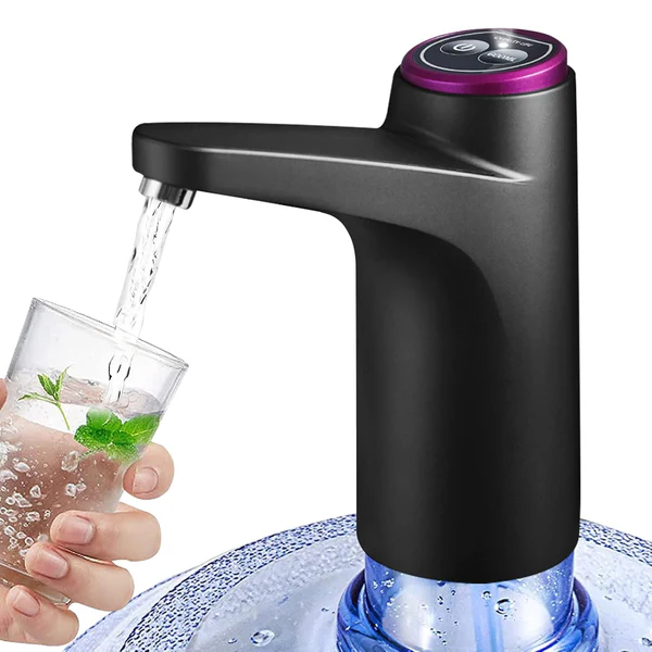 Aquon: Automatic Water Dispenser Pump