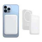 MagPod: Slim MagSafe Battery Pack - view 1