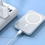MagPod: Slim MagSafe Battery Pack - view