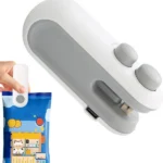 Sealy: 2-in-1 Mini Bag Sealer & Cutter - view 1