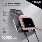 Zivo: 10,000mAh Compact Power Bank - view