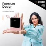 Zivo: 10,000mAh Compact Power Bank - view